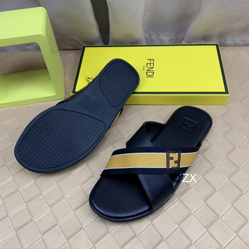 Fendi sz38-45 2C ZX0304